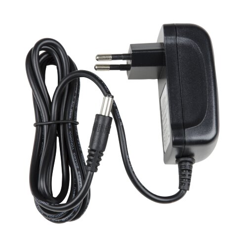 TLD-570 Black-LED-500Lm-2700-5500K-Dimmer Светильник настольный, 9W, Сенсорный выключатель, Черный, TM Uniel - фото 6