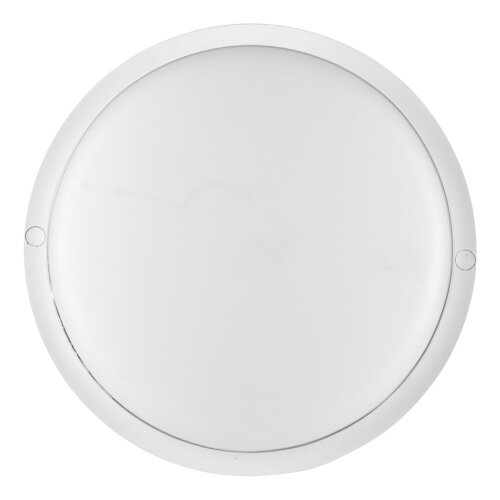 Светодиодный светильник WOLTA LCL18-RCs-02 18Вт 4000K КРУГ с датчиком - фото 2.