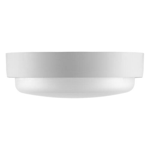 Светодиодный светильник WOLTA LCL18-RCs-02 18Вт 4000K КРУГ с датчиком - фото 3.