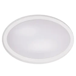 Светильник светодиодный &#039;Банник&#039; PBH-PC-OA 8Вт 4000К IP65 ЖКХ ДБП пылевлагозащ. бел. JazzWay 1024565