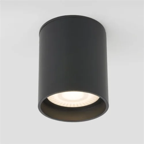 Уличный потолочный светильник Light LED 2104 IP54 35130/H черный - фото