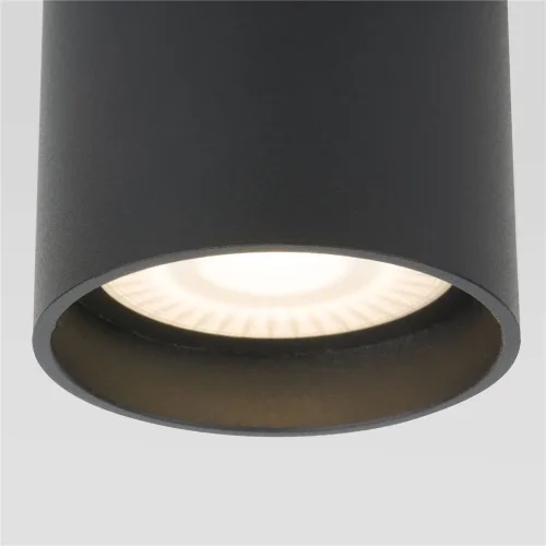 Уличный потолочный светильник Light LED 2104 IP54 35130/H черный - фото 2