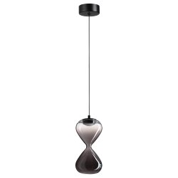 Подвес «ODEON LIGHT» 5092/4L, серия: GLESSI (крепление на планке)