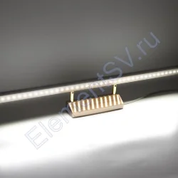 Светодиодная подсветка картин и зеркал CX-JQ-002-2-А 9W