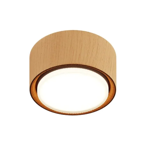 Потолочный светильник NUVOLT LDL-008RW (Дерево) - фото 3