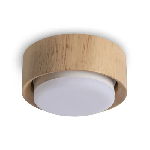 Потолочный светильник NUVOLT LDL-008RW (Дерево) - фото 22