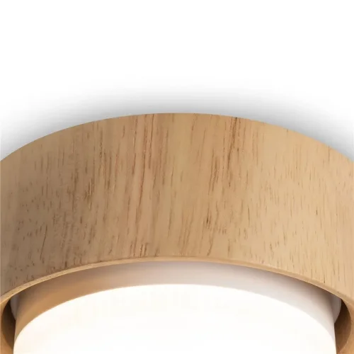 Потолочный светильник NUVOLT LDL-008RW (Дерево) - фото 24