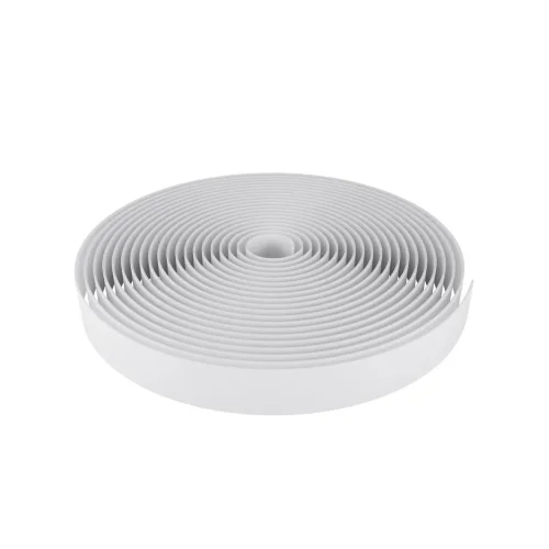 Рассеиватель для радиусного профиля 5м (Белый) - фото