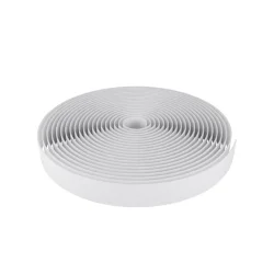 Рассеиватель для радиусного профиля 5м (Белый)