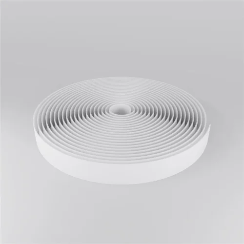 Рассеиватель для радиусного профиля 5м (Белый) - фото 2