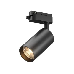 Трековый светильник NUVOLT LTL-003B (Черный)
