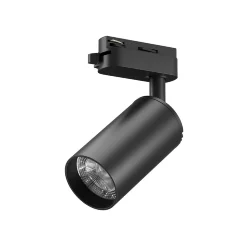Трековый светильник NUVOLT LTL-003B (Черный)