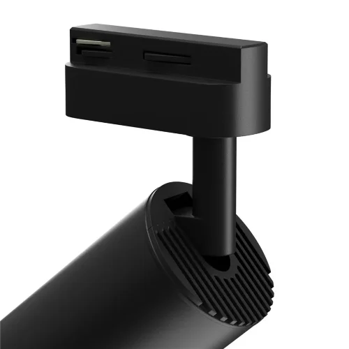 Трековый светильник NUVOLT LTL-003B (Черный) - фото 7