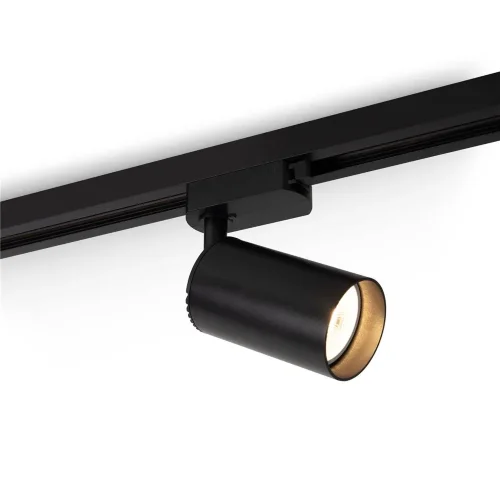Трековый светильник NUVOLT LTL-003B (Черный) - фото 25
