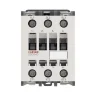 Контактор магнитный YON DSC040 40A 18.5кВт AC3 3P кат.220В AC YON DSC040-3C00A230 - фото 2