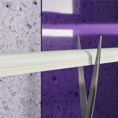 Гибкий неон 1313 24В 12Вт/м 4000K IP67 5м (Белый) - фото 5