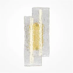 Настенный светильник (бра) Frostum 2700-4000К 7Вт (Латунь)