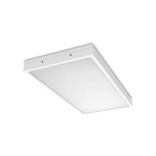 Светильник WOLTA PRO ЧИСТЫЙ ОФИС ДВО03-18-201-4К 18Вт 4000К IP54 Матовый - фото 2.