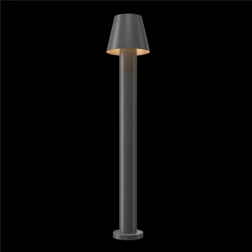 Ландшафтный светильник Harz 3000К 5Вт IP 65 (Графит) - фото 4