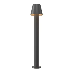 Ландшафтный светильник Гарц / Harz 3000К 5Вт IP 65 (Графит) O421FL-L5GF