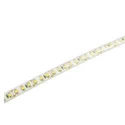 Лента светодиодная PLS 2835/120-12V 12Вт/м 6500К холод. бел. IP65 (уп.5м) JazzWay 2859099