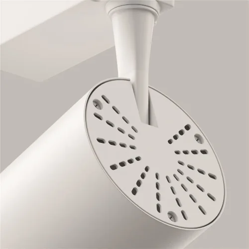 Трековый светильник Vuoro Unity 4000K 10Вт 24° (Белый) - фото 5