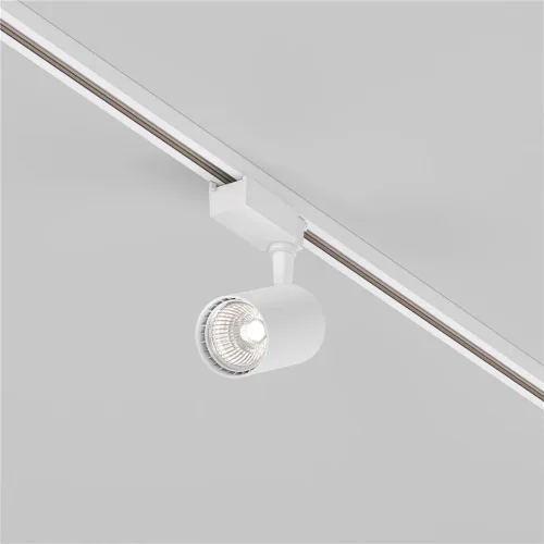 Трековый светильник Vuoro Unity 4000K 10Вт 24° (Белый) - фото 9