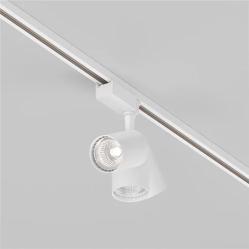 Трековый светильник Vuoro Unity 4000K 10Вт 24° (Белый) - фото 11