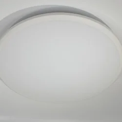 Светодиодный светильник JH-XDD-30F (220V, 24W, white)