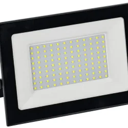 Прожектор светодиодный СДО 001-100 100Вт 6500К IP65 черн. GENERICA LPDO501-100-65-K02-G