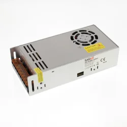 Блок питания PS300-H1V5 C300-5 (5V, 60A, 300W)