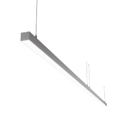 Светильник WOLTA PRO КОНТА ДСО08-54-301-5К-С Матовый (средний элемент)