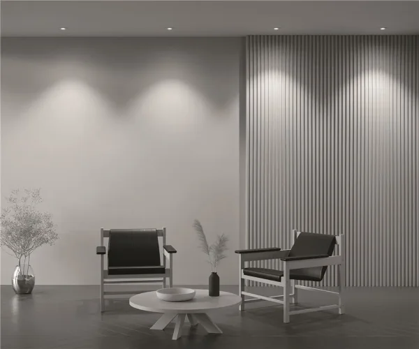 Встраиваемый светильник Zen 4000K 1x7Вт 75° (Белый) - фото 5