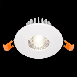 Встраиваемый светильник Zen 4000K 1x7Вт 75° (Белый)