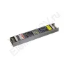 Блок питания диммируемый HFJY DP 200-12 (12V, 16,6A, 200W, TRIAC, 0/1-10V, PWM, Resistance) - фото.