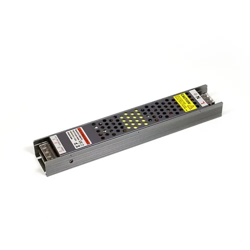 Блок питания диммируемый HFJY DP 200-12 (12V, 16,6A, 200W, TRIAC, 0/1-10V, PWM, Resistance) - фото I