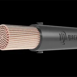 Кабель КГ-ХЛ 1х10 380/660-2 (м) Цветлит 00-00142557