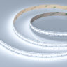 Светодиодная лента ULTRA-A288-10mm 24V White6000 (17 W/m, IP20, 5m) (Arlight, высок.эфф.200 лм/Вт) 054928 - фото