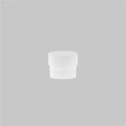 Матовый рассеиватель для Фокус / Focus LED 12Вт (Белый) RingSAcr-12-W