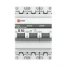Выключатель автоматический модульный 3п D 50А 4.5кА ВА 47-63 PROxima EKF mcb4763-3-50D-pro - фото 3