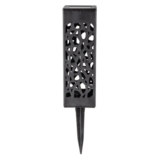 USL-S-818-PT180 MAGIC-1 Садовый светильник на солнечной батарее Магия-1, 1 светодиод, Теплый белый свет, 1xААA Ni-Mh аккумулятор в-к, IP44, TM Uniel - фото 1