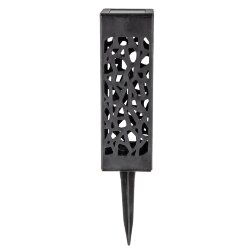 USL-S-818-PT180 MAGIC-1 Садовый светильник на солнечной батарее Магия-1, 1 светодиод, Теплый белый свет, 1xААA Ni-Mh аккумулятор в-к, IP44, TM Uniel