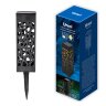 USL-S-818-PT180 MAGIC-1 Садовый светильник на солнечной батарее Магия-1, 1 светодиод, Теплый белый свет, 1xААA Ni-Mh аккумулятор в-к, IP44, TM Uniel - фото 12