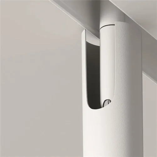 Трековый светильник Focus T Exility 3000K 6Вт 36° (Белый) - фото 6