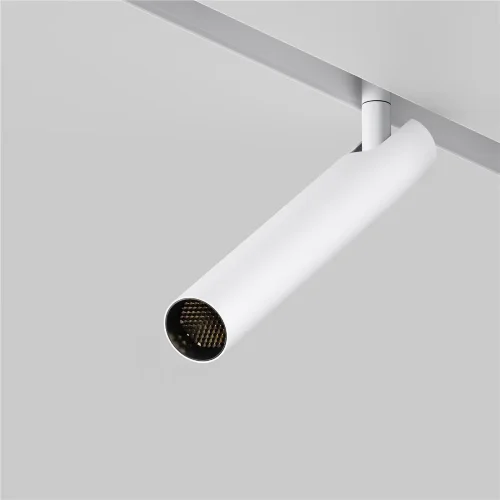 Трековый светильник Focus T Exility 3000K 6Вт 36° (Белый) - фото 14