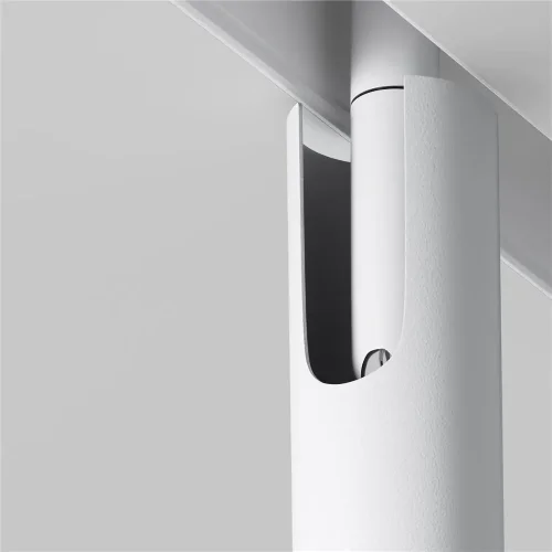 Трековый светильник Focus T Exility 3000K 6Вт 36° (Белый) - фото 16