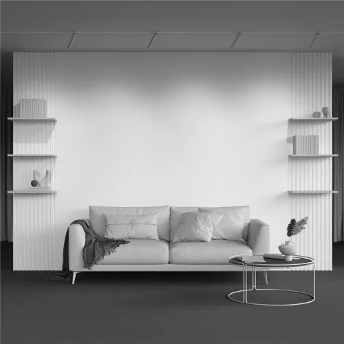 Трековый светильник Focus T Exility 3000K 6Вт 36° (Белый) - фото 18