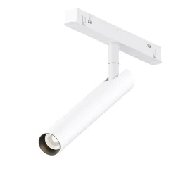 Трековый светильник Фокус Т / Focus T Exility 3000K 6Вт 36° (Белый) TR141-2-6W3K-M-W