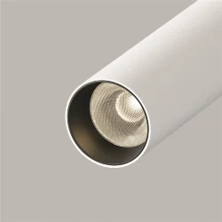 Трековый светильник Фокус Т / Focus T Exility 3000K 6Вт 36° (Белый) TR141-2-6W3K-M-W