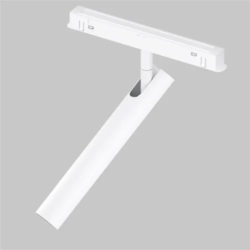 Трековый светильник Фокус Т / Focus T Exility 3000K 6Вт 36° (Белый) TR141-2-6W3K-M-W - фото 18